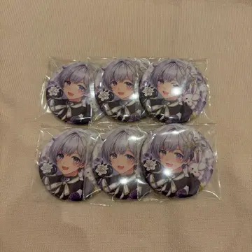 이레이스 쇼토 캔뱃지