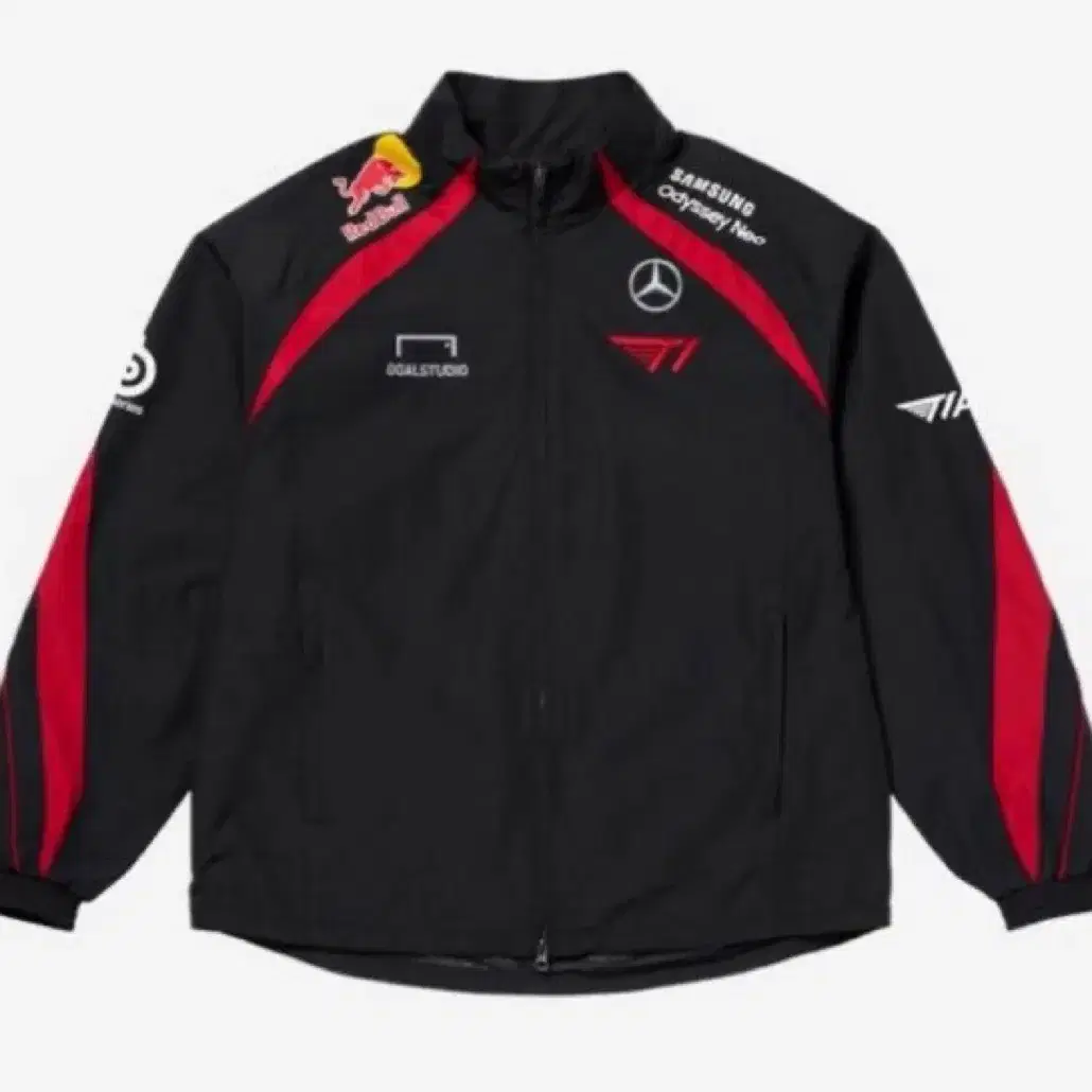Jual 2023 T1 Jacket LOL LCK SKT E-Sport Team Uniform Faker Keria