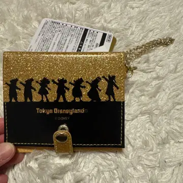 도쿄 디즈니랜드 원 맨즈 드림 패스 케이스