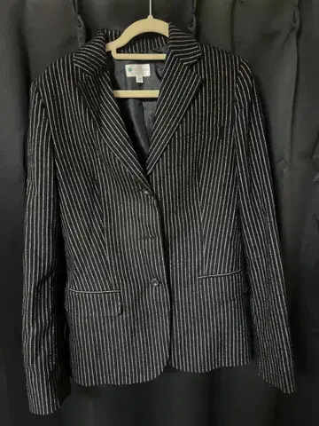 고딕 자켓 테일러드 자켓