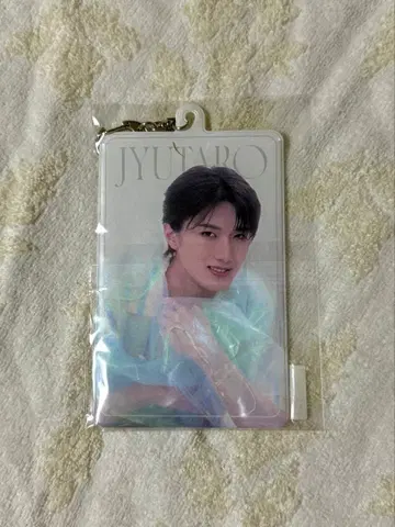 [] 야마나카 유타로 키라리 폴라로이드 홀더