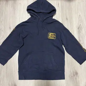 PAWN NOMADS 후드티 M