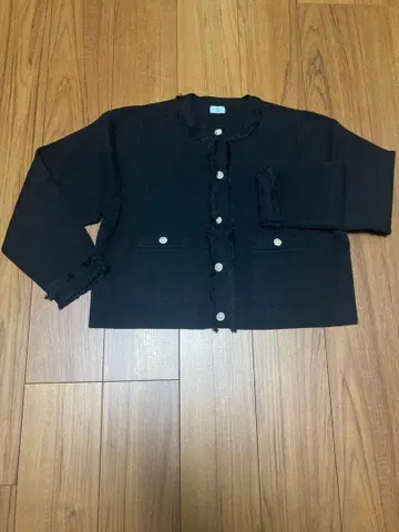 [ 쿠미쿄쿠 ] 니트 가디건 [ 빅 사이즈 ] [ 컨디션 최상 ]