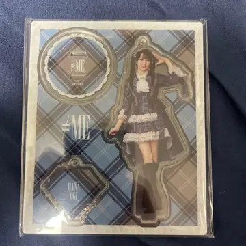 오기 하나 투어 아크릴 스탠드 노이미 신님의 말씀대로!