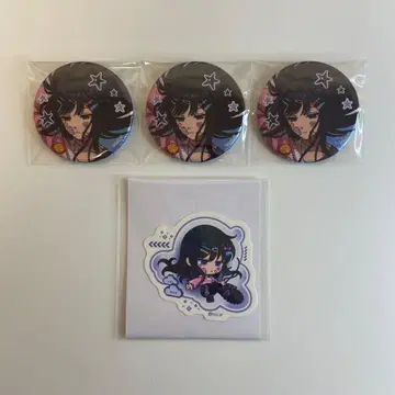 SAKAMOTODAYS 사카모토 데이즈 데코라ver. 대불