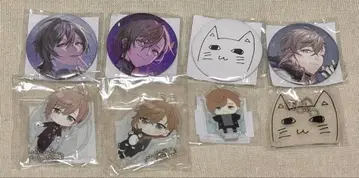 니지산지 카나에 묶음 판매