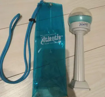 Mrs.GREEN APPLE Atlantis 응원봉