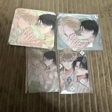 스에요시 바닥 콜라보 카페