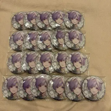 이레이스 쇼토 캔뱃지