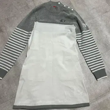 뉴발란스 여성용 골프웨어