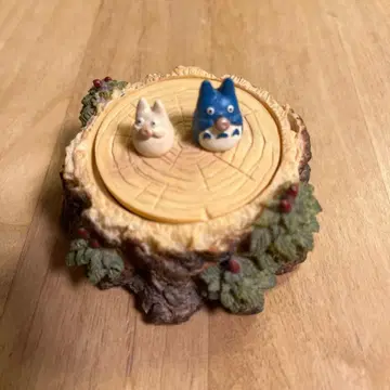 이웃집 토토로 소품함