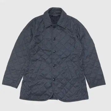 BEAMS HEART 빔즈 충전솜 퀼팅 자켓 HW-118