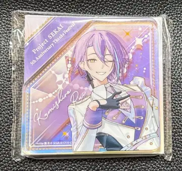 [프로세카] 감사제 5th 아크릴 블록 카미시로 루이