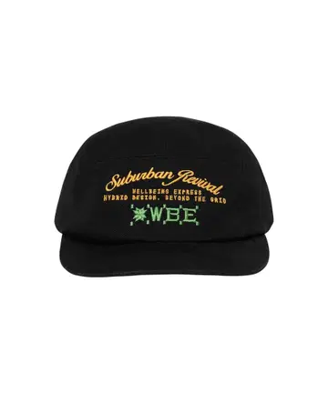 [WELLBEING EXPRESS] MUSINSA PARTIMENTO