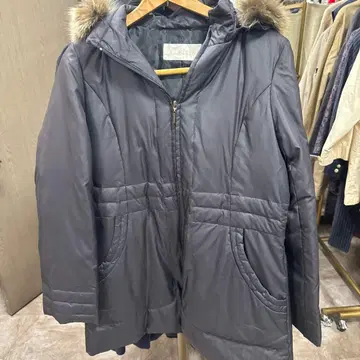 CORDIER 다운 자켓