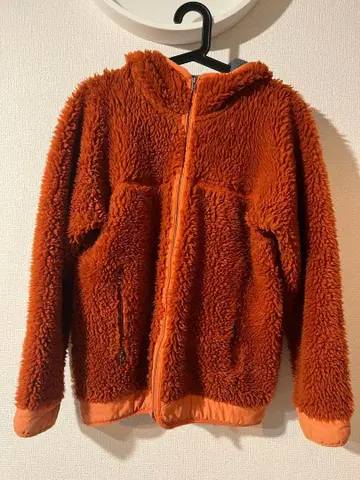 patagonia 리듬 후디