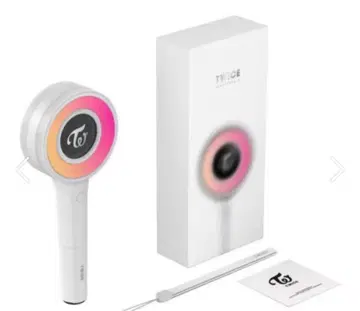 트와이스 응원봉