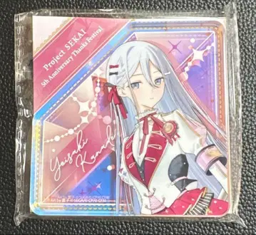 [프로세카] 감사제 5th 아크릴 블록 요이사키 카나데