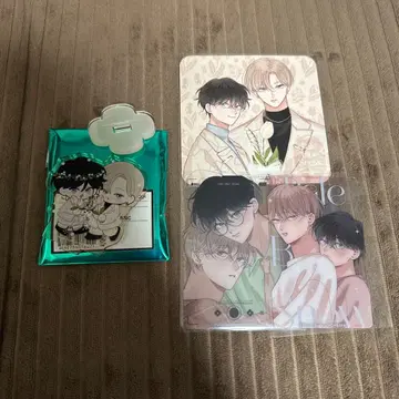 끝이 넓은 바닥 콜라보 카페 하구키스