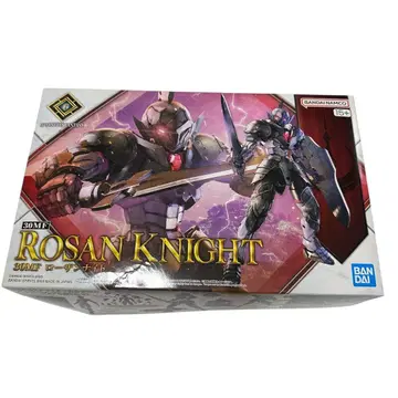 30MF 로잔 나이트 피규어