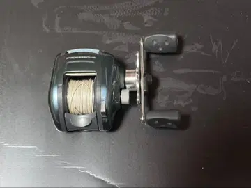 Abu Garcia ambassadeur 2005L 베이트릴 오른손잡이용