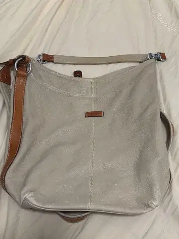 Daniel&Bob 이탈리아제 2way 숄더백|토트백