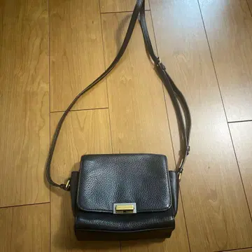 Marc by Marc Jacobs 숄더백 블랙