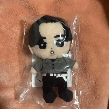 스노 교수형 시리즈 (봉제 인형 ver.) 메구로 렌