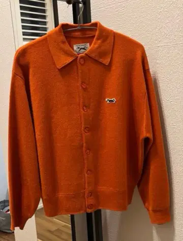 [ 새상품급 ] The fox collection Pennys 가디건