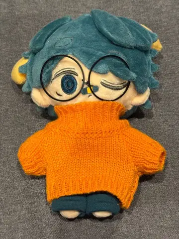 Eve상 이브 봉제 인형 아이콘 봉제 인형