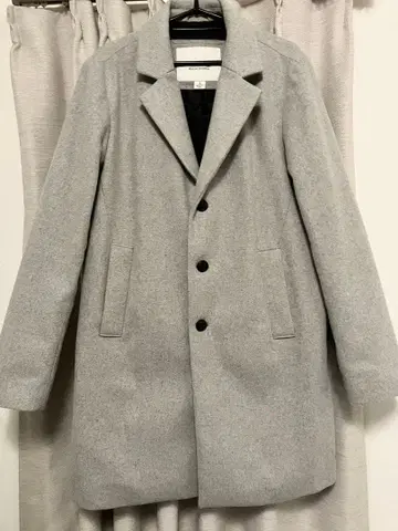 [ 새상품급 ] AMERICAN EAGLE 체스터 코트