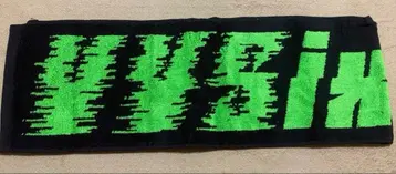 SixTONES VVS 투어 타월