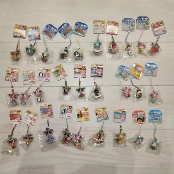 원피스 지역 한정 스트랩 산토리 음료 덤 기타