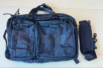 BRIEFING 브리핑 빔즈 BEAMS PLUS 별주 3way