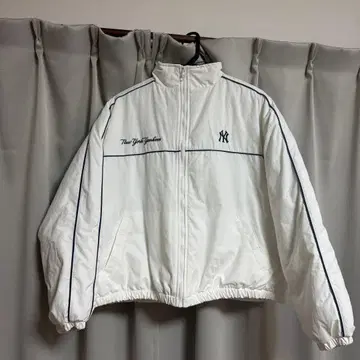 뉴욕 양키스 자켓 LL