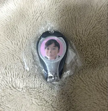 원인은 자신에게 있다. 겐지부 사쿠라기 마사야 탄생 손톱깎이