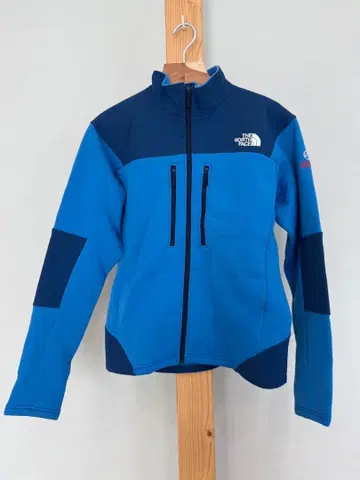 THE NORTH FACE SUMMIT 풀 지퍼 자켓 & 팬츠