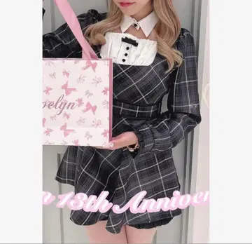 초커 레이저 올인원 LIZLISA pium