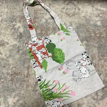 siiilon 씨이론 달력 토트백