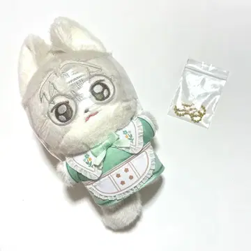 앙스타 앙상블 스타즈 카페 봉제 인형 칸나