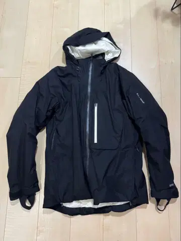 Burton AK457 GORE-TEX 다운 재킷 사이즈 L