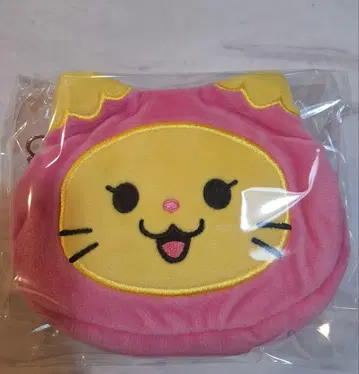 ITZY 예지 WDZY HATT 봉제 인형 파우치