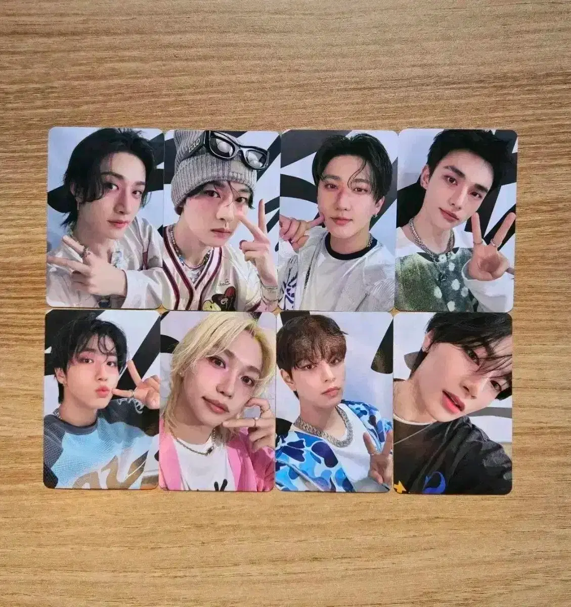 Lowest Price) Stray Kids Dominate Encore Stay Zone Last Concert Poca Bulk WTS