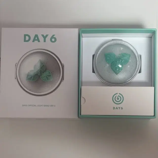 데이식스 응원봉 마데워치 3