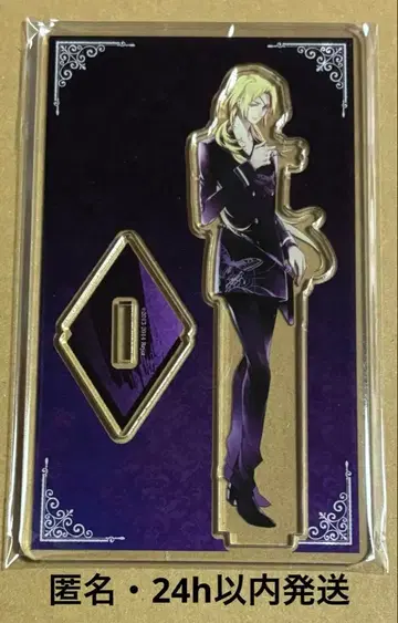 BAD MEDICINE 아크릴 스탠드 토죠 카이리