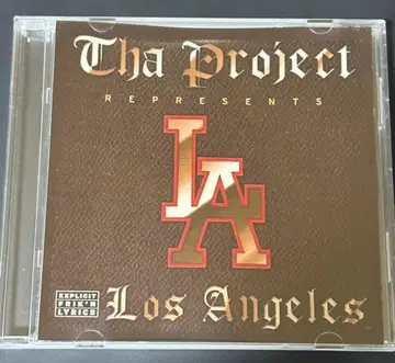 Tha Project / Los Angeles