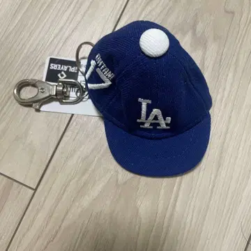 뉴에라 오타니 쇼헤이 키링