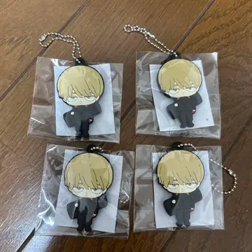 Eve AnniversaryLive 토비군 러버 참