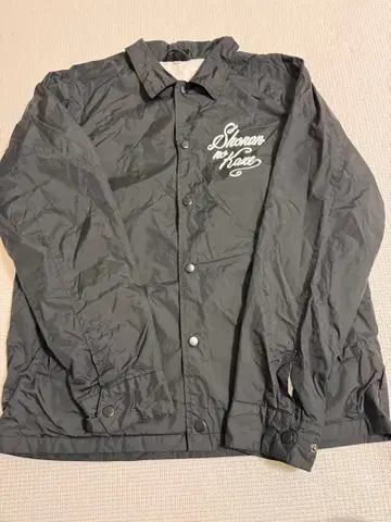 쇼난노카제, 나일론 자켓