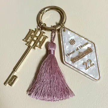 Herlipto 키참 House of Herme 점포 한정판